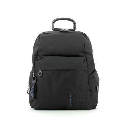 MANDARINA DUCK  MD20 Sac &agrave; dos Noir P10QMTT2-651