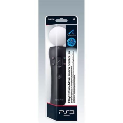 SONY Manette de d&eacute;tection de mouvements PlayStation Move