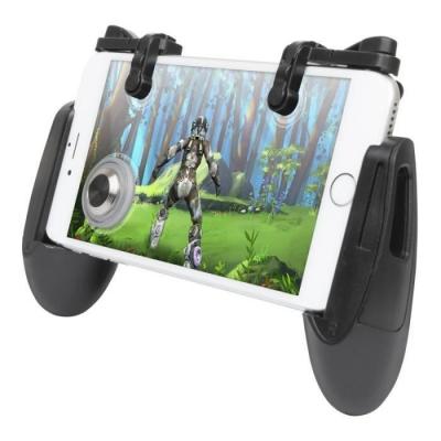 UTOPIA  manette de jeux 3 en 1 pour smartphone - Neuf