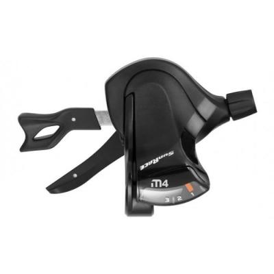 SUNRACE  DLM400 L3 Levier de changement de vitesse gauche 3 vitesses
