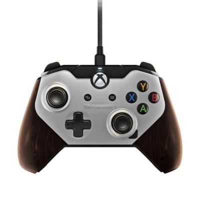 PDP Manette filaire  officielle Battlefield 1 pour Xbox One (compatible Pc)