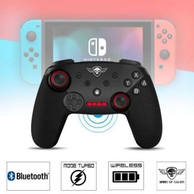 SPIRIT OF GAMER  Manette Pro PGS Wireless