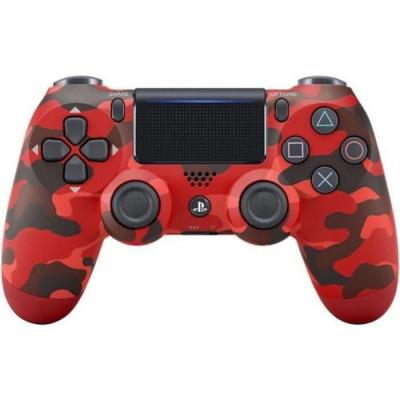 SONY Accessoires PS4  DUAL SHOCK 4 RED CAMO