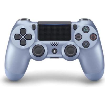 SONY Manette  Dualshock 4 Bleu Titane