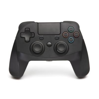 SNAKEBYTE Manette Sans Fil Bluetooth Game:Pad 4s Pour Ps4 Noir