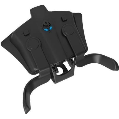 COLLECTIVEMINDS Manette Strike Pack FPS 4 - PS4 (edition 2020)