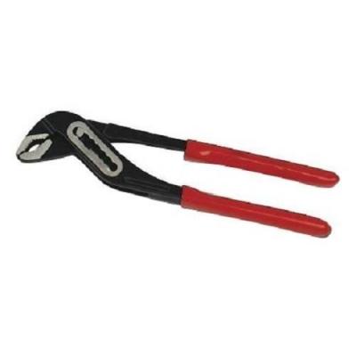 BRUDER MANNESMANN Mannesmann pince multiprise - 175 mm - rouge