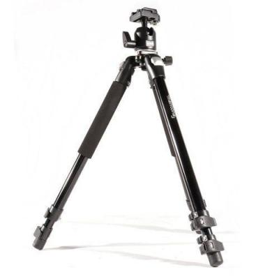  Mantona - Makro II - Tr&eacute;pied pour Appareil Photo