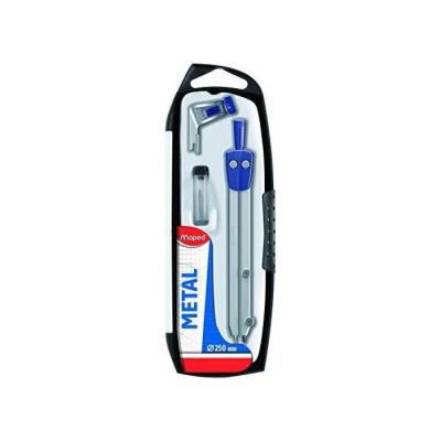 AUCUNE Maped Compas universal avec adaptateur