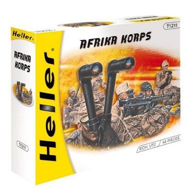 HELLER  - Ua Fugurines-