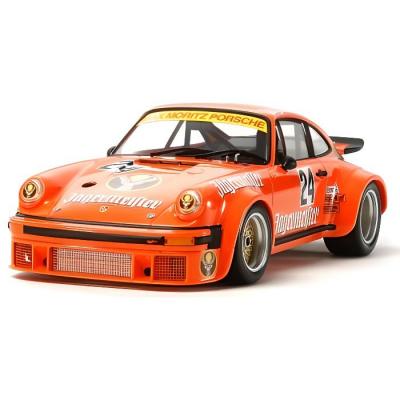 TAMIYA Maquette  Porsche 934 J&auml;germeister- 1/24 - Maquette de voiture