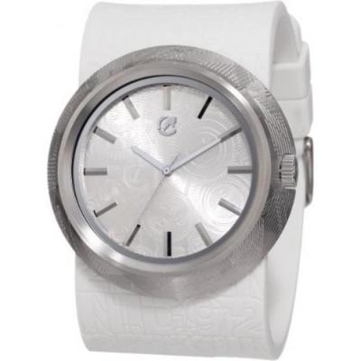 MARC ECKO  E11534g2 Watch Argent&eacute;