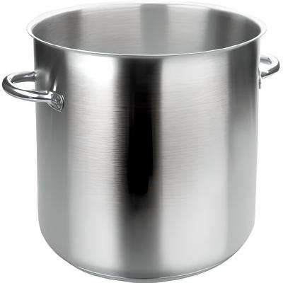 LACOR Marmite traiteur sans couvercle  Eco-Chef D.16x16 cm