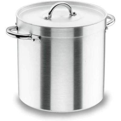 LACOR Olla Recta con Tapa 50 Cms. Chef  20150