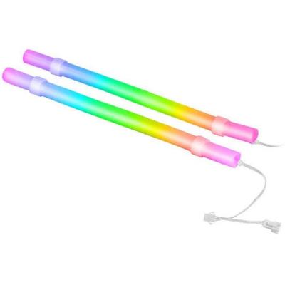 MARS GAMING Refroidisseur RGB pour Tubes Watercooling  MCA-WT