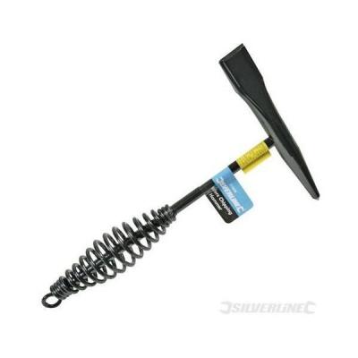 SILVERLINE  - marteau pour soudure 200G 515858