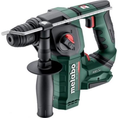 METABO  Marteau perforateur sans fil BH 18 LTX BL 16 (600324850)