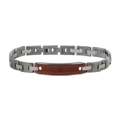 MASERATI  Bracelet Jm218amd01 215 Mm 