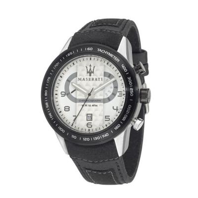 MASERATI Montre Homme  Corsa R8871610001