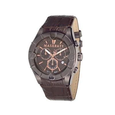 MASERATI Montre Homme  Meccanica R8871611001
