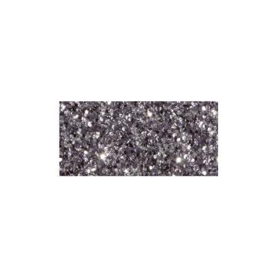 RAYHER  Masking Tape Paillettes - 5 m x 15 mm - Gris Fonc&eacute;