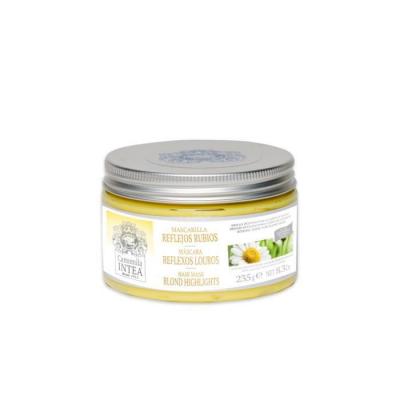 CAMOMILA INTEA  Masque R&eacute;flexe Camomille Blond 250 ml 250 ml