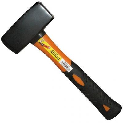 FISCHER DAREX  - massette 1.2 kg m.fibre OM016T1200