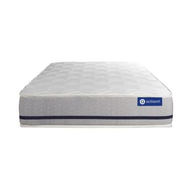 ACTISOM Matelas 120x190 ressorts ensach&eacute;s  - Actiflex soft