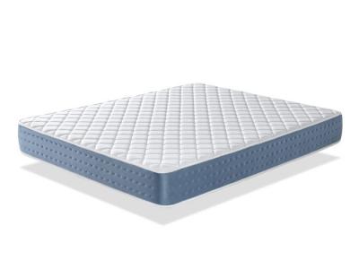DORMALIT Matelas 120x200 junior luxor &eacute;paisseur 22 cm