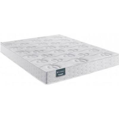 DUNLOPILLO Matelas  100% latex 7 zones 18cm lavande 140x190