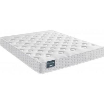 DUNLOPILLO Matelas mousse m&eacute;moire A&eacute;rial 21cm NARCISSE