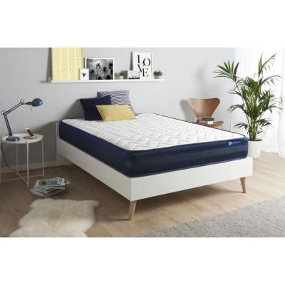 ACTISOM Matelas 140x190 m&eacute;moire de forme  - Actimemo tech