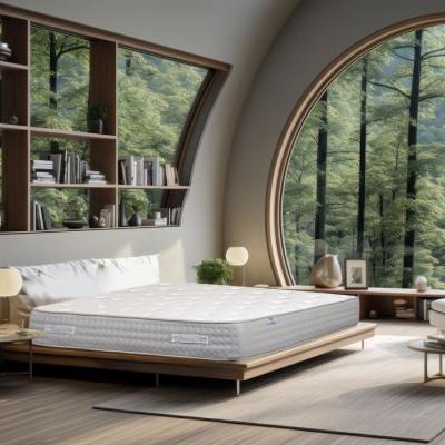  Matelas 140x190 cm Nature Latex