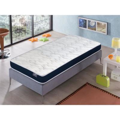 XALUCA Matelas 140x200 cm accueil moelleux soutien moelleux epaisseur 14 cm