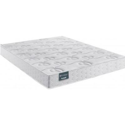 DUNLOPILLO Matelas  100% latex ferme 7 zones 20cm DAHLIA 160x200