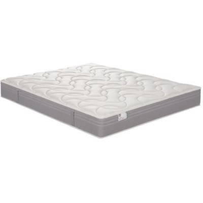 SIMMONS Matelas l indispensable 160x200, ressort ensach&eacute;s, ferme, h26