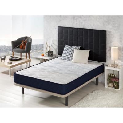 DORMALIT Matelas 160x190 air latex &eacute;paisseur 18 cm