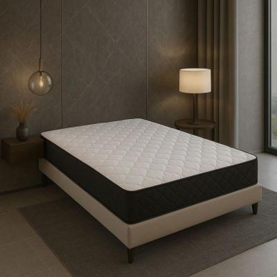 KING OF DREAMS Matelas Latex 160X200 - Hauteur 20 CM - Accueil Moelleux - Soutien Souple - Prot&egrave;ge Matelas OFFERT