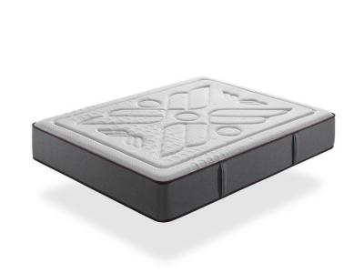 DORMALIT Matelas 180x190 adele spring &eacute;paisseur 27 cm