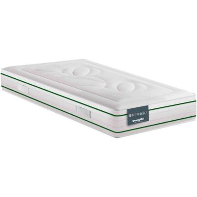 DUNLOPILLO Matelas  genius latex naturel 90x190 UBD-HELIOS-0919