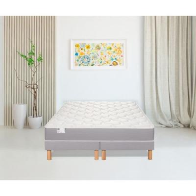 SIMMONS Matelas l optimal 90x190, ressort ensach&eacute;s, ferme, h22