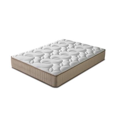MARCKONFORT  Matelas &agrave; latex OLYMPIA 140x190,31cm &Eacute;paisseur 