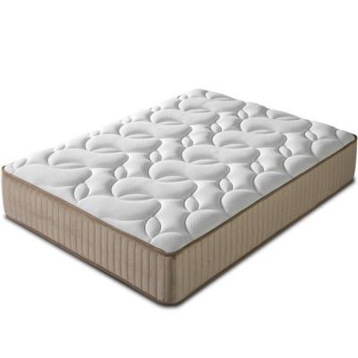 MARCKONFORT Matelas &agrave; latex OLYMPIA 90x190 - 31cm &Eacute;paisseur 
