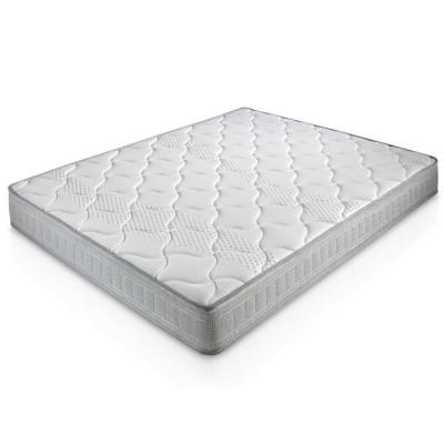 MARCKONFORT Matelas &agrave; m&eacute;moire de forme PARIS 140x200, 18cm &Eacute;paisseur 