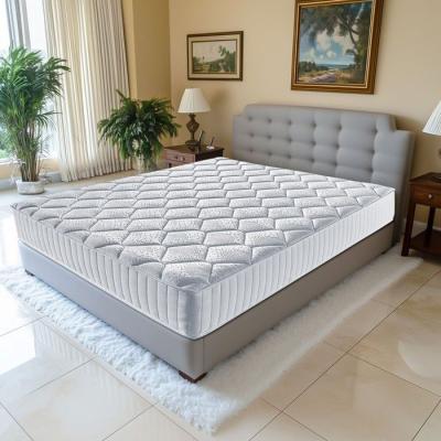 KING OF DREAMS Matelas 160x200 ressorts ensach&eacute;s - soutien tr&egrave;s ferme - 23 cm tr&egrave;s ventil&eacute; - orthop&eacute;dique bed dream