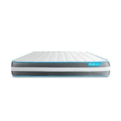 BODYCARE Matelas 140x190 Bodyform - Mousse &agrave; m&eacute;moire - 20 cm - Ferme