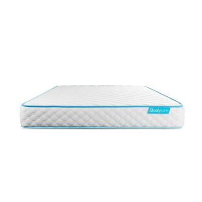 BODYCARE Matelas 160x200 Bodyone - Mousse - 19 cm - Ferme