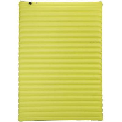  Brunner - Matents Double Alveobed - Mesures: 220 X 142 Cm