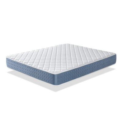XALUCA Matelas 140x190 junior luxor &eacute;paisseur 22 cm