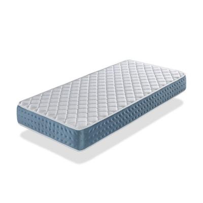 DORMALIT Matelas 90x200 junior luxor &eacute;paisseur 22 cm